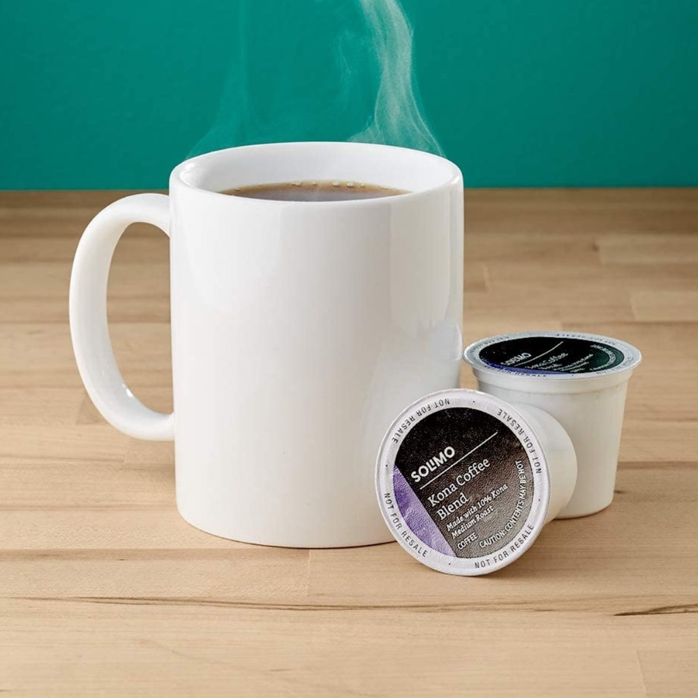 10ct Kona Coffee Blend